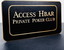 HBAR NFT Collection Hbar Poker Club