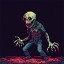 HBAR NFT Collection Pixel Horrors