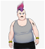 HBAR NFT Collection Fatty Mania | Fatties