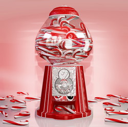 HBAR NFT Collection $CANDY MACHINE