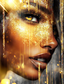 HBAR NFT Collection Damian Scott Arts