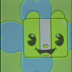 HBAR NFT Collection Crypto Pandas Lucky Panda