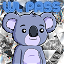HBAR NFT Collection Koala Klub WL PASS