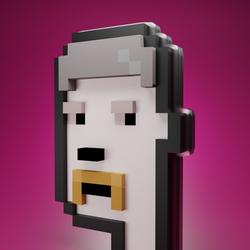 HBAR NFT Collection CryptoPunks Hedera