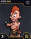 HBAR NFT Collection Cryptocrats