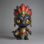 HBAR NFT Collection Tiny Titans