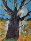 HBAR NFT Collection The Witness Tree