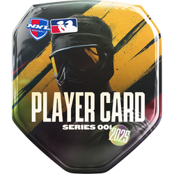 HBAR NFT Collection 2025 Player Pack 1