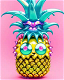 HBAR NFT Collection Hashgraph Monster
