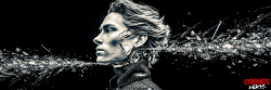 HBAR NFT Collection Cybernetic Harts X Banner Drop
