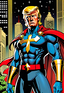 HBAR NFT Collection Trumpstar America