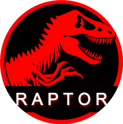 HBAR NFT Collection RAPTOR Community token support
