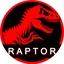HBAR NFT Collection RAPTOR Community token support