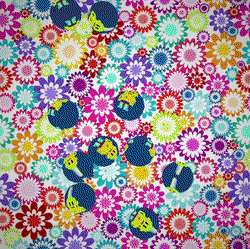 HBAR NFT Collection Gummy Drops - Tooty Frooty