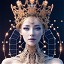 HBAR NFT Collection The Yata Queens