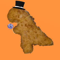 HBAR NFT Collection Dino Nuggies