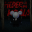 HBAR NFT Collection Slenderman Koala