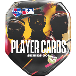HBAR NFT Collection 2025 Player Pack 3