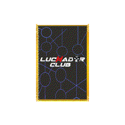 HBAR NFT Collection Luchador Club Card