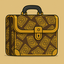 HBAR NFT Collection $BILLS BRIEFCASE