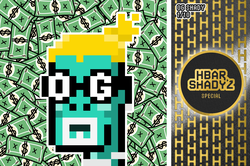 HBAR NFT Collection OG SHADY