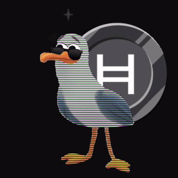 HBAR NFT Collection Bored Seagull Club ( Hbar )