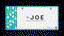HBAR NFT Collection JOE
