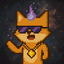 HBAR NFT Collection Pixel Shiba