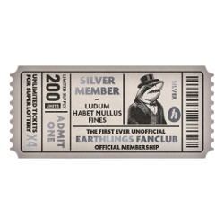 HBAR NFT Collection ELFC SILVER Membership