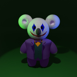 HBAR NFT Collection Joker Koala