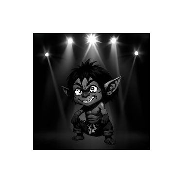 HBAR NFT Collection Trollarium G1WL