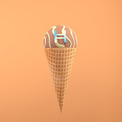 HBAR NFT Collection H-ICE