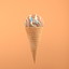 HBAR NFT Collection H-ICE