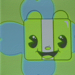 HBAR NFT Collection Crypto Pandas Lucky Panda