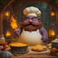 HBAR NFT Collection The Oddlands: Volume 2