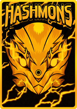 Hashmons Ltd