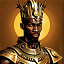 HBAR NFT Collection Mansa Musa*