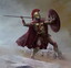HBAR NFT Collection Ancient warriors