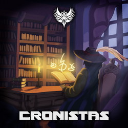 HBAR NFT Collection Cronistas