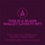 HBAR NFT Collection Blade Wallet Loyalty Card