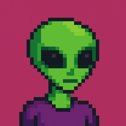 Alien 