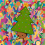 HBAR NFT Collection Xmas '22 - Festive Fellow