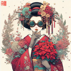 HBAR NFT Collection Shizuku's Gift Collection