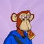 HBAR NFT Collection Bored Ape Hedera Club