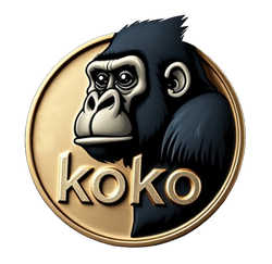 HBAR NFT Collection KOKO Community token support
