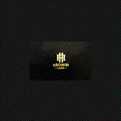 HBAR NFT Collection xRonin Access Pass