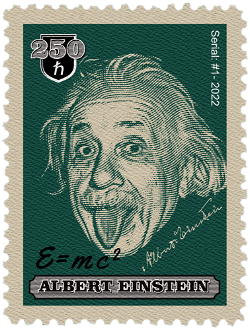 HBAR NFT Collection Hashgraph Stamps