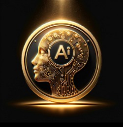 HBAR NFT Collection Futuristic Ai Coins
