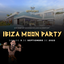 HBAR NFT Collection Ibiza Moon Party Ticket