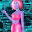 HBAR NFT Collection DataBots